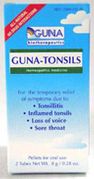 GUNA-Tonsils 8 gms