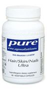 Hair/Skin/Nails Ultra 60