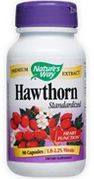 Hawthorn Standardized 90 Caps