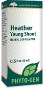 Genestra Heather Young Shoot 0.5 fl oz