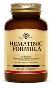 Hematinic Formula Tablets 100