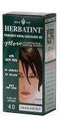 Herbatint Permanent Hair Color 4D Golden Chestnut