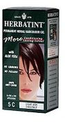 Herbatint Permanent Hair Color 5C Light Ash Chestnut