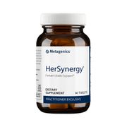 Metagenics HerSynergy 60 Tablets