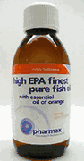 Pharmax High EPA FPFO Liquid 150ml