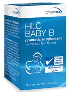 Pharmax HLC Baby B, 6g