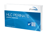 Pharmax HLC Maternity, 30 Caps