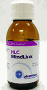 Pharmax HLC MindLinx Capsules 60 Caps