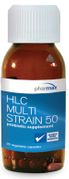 Pharmax HLC Multistrain 50, 30 Caps