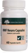 Genestra HMF Neuro Capsules 60 Vcaps
