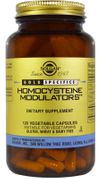 Homocysteine Modulators Veg Caps-120