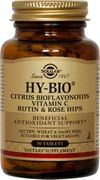 Hy-Bio Tablrts (500 mg Vitamin C with 500 mg Bioflavonoids) 250
