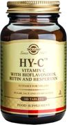 Hy-C Tabs-100