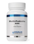 Iflora Multi-Probiotic Kids 2.1 oz.