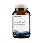 Metagenics ImmuCore - 90 Tablets