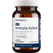 Metagenics Immune Active 60caps