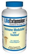 Immune Modulator with Tinofend 60 Vcaps