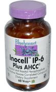 Inocell IP-6 Plus AHCC Vcaps 60