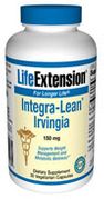 Integra-Lean Irvingia 150 mg 30 Vcaps
