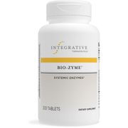 Integrative Therapeutics Bio-Zyme 200 tablets