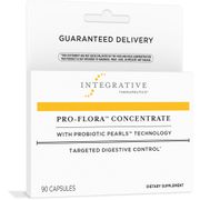 Integrative Therapeutics Pro-Flora Concentrate 90 Capsules