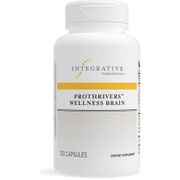 Integrative Therapeutics ProThrivers Wellness Brain 120 Capsules