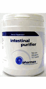 Pharmax Intestinal Purifier 300 gms