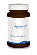 Iodizyme-HP - 120 T