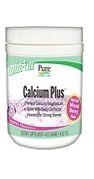 Ionic-Fizz Calcium Plus - Mixed Berry 210 gm