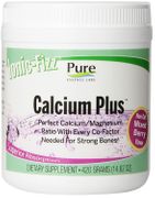 Ionic-Fizz Calcium Plus - Mixed Berry 420 gm