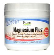 Ionic-Fizz Magnesium Plus - Raspberry Lemonade 171 gm