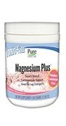 Ionic-Fizz Magnesium Plus - Raspberry Lemonade 30 Packet-Box
