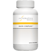 Integrative Therapeutics Iron Complex 90 gels