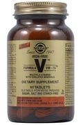 Iron-Free Formula VM-75 Tablets 60