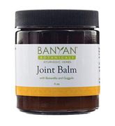 Banyan Botanicals Joint Balm (Organic) 4 oz