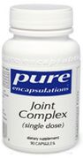 Joint Complex (single dose) 30 capsules