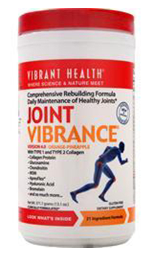 Vibrant Health Joint Vibrance 13.56oz