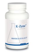 K-Zyme (Potassium) - 100 T