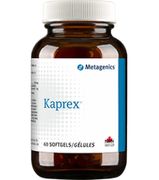 Metagenics Kaprex - 60 Softgels