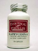 Kaprycidin-A 90 caps