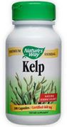 Kelp 100 Caps