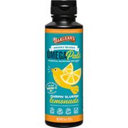 Barlean's Organic Oils Omega Pals Lemon 8 oz