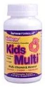 Kids Multi, Chewable 120 Tabs