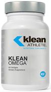 Klean Omega 60 Softgels
