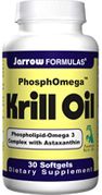 Krill Oil 30 Sgels