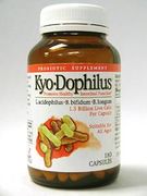 Kyo-Dophilus 180 caps