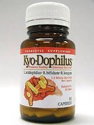 Kyo-Dophilus 90 caps