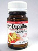 Kyo-Dophilus One Per Day 30 caps