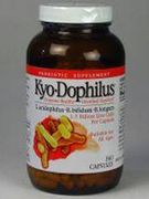 KyoDophilus 360 caps