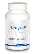 L-Arginine - 100 C